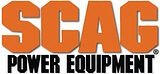 SCAG Power Equipment SCAG Power Equipment logo